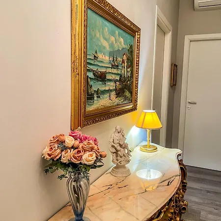 La Casa Bianca * Vercelli