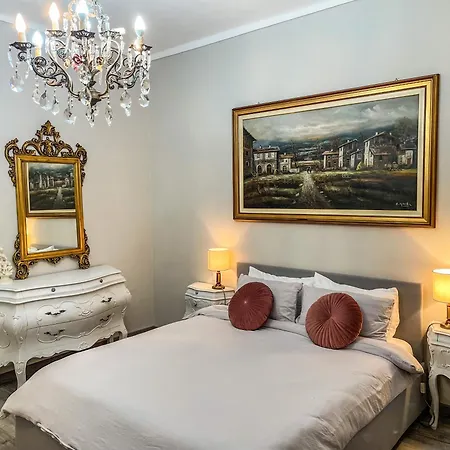 La Casa Bianca