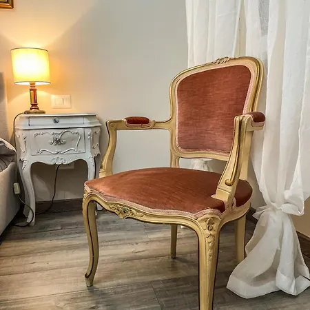 Lejlighed La Casa Bianca *