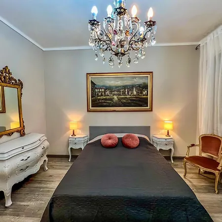 La Casa Bianca Vercelli