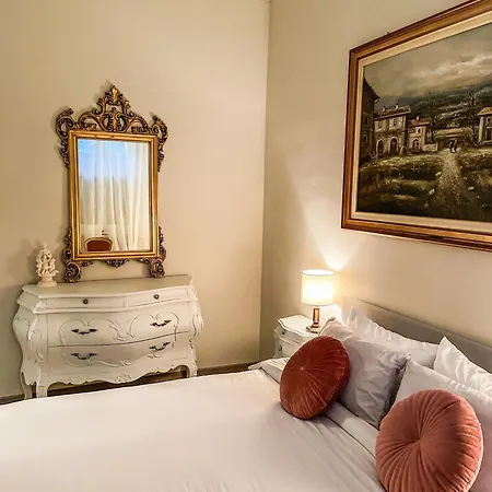 La Casa Bianca