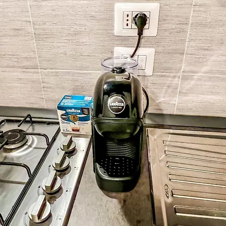 Lejlighed La Casa Bianca Vercelli