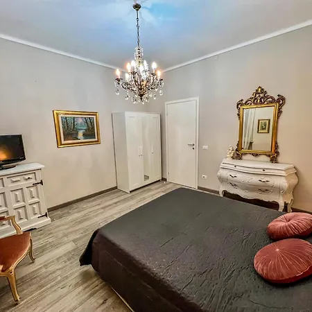 La Casa Bianca Lejlighed