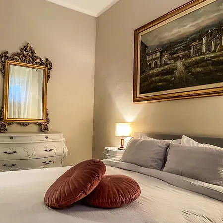 La Casa Bianca * Vercelli