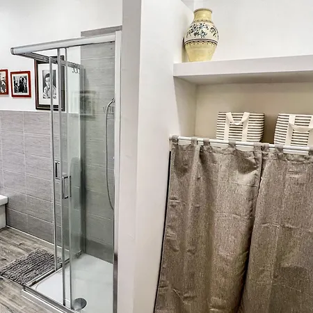 Апартаменты La Casa Bianca *