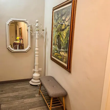 La Casa Bianca Апартаменты