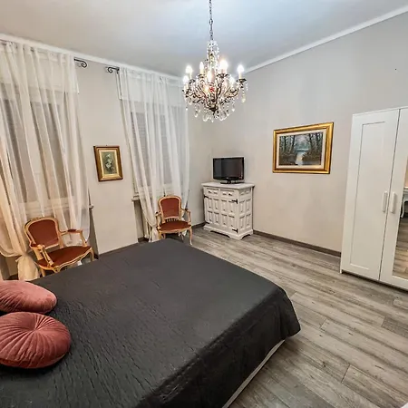 La Casa Bianca Vercelli