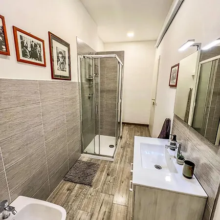 La Casa Bianca *
