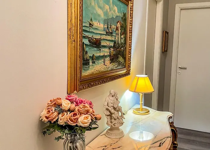 La Casa Bianca * Vercelli