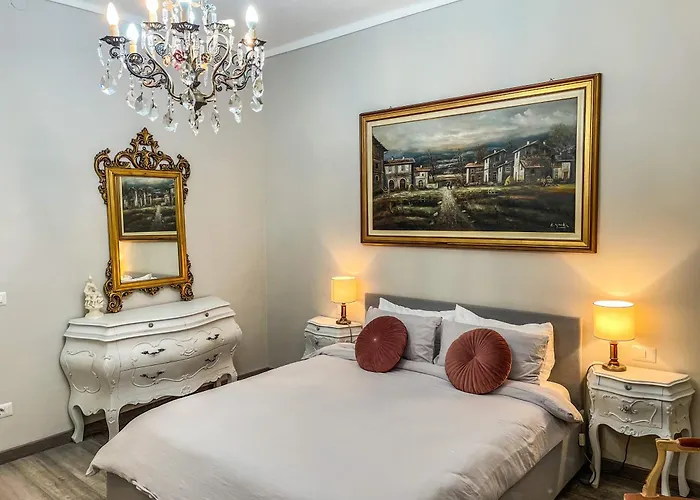 La Casa Bianca