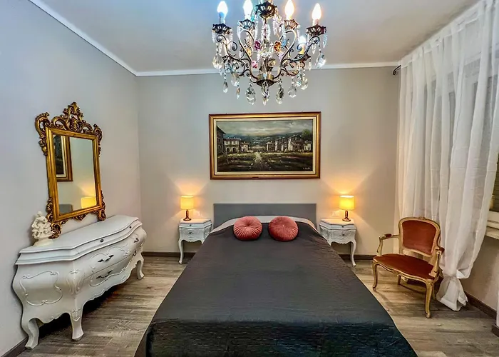 La Casa Bianca Vercelli