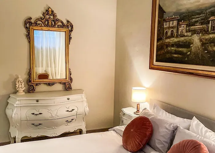La Casa Bianca