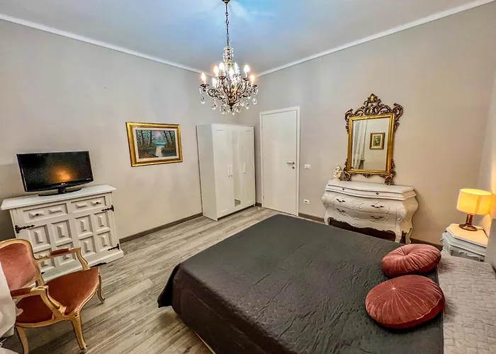 La Casa Bianca Apartment