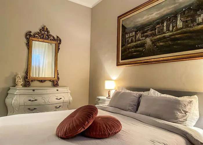 La Casa Bianca * Vercelli