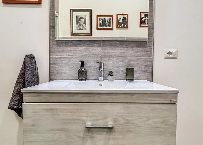 La Casa Bianca Apartment Vercelli