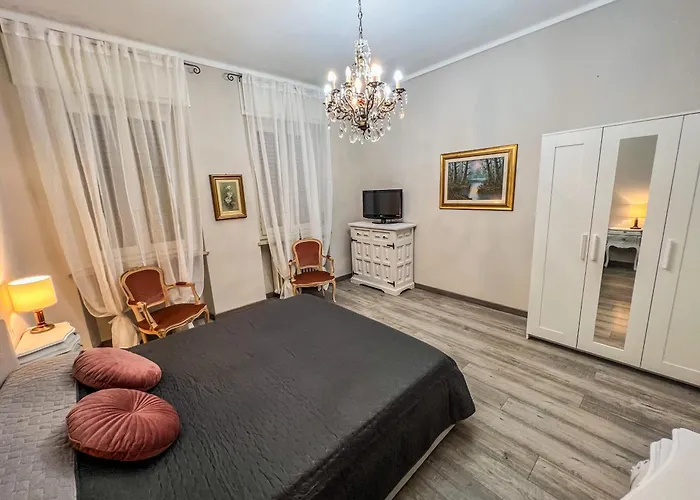 La Casa Bianca Vercelli